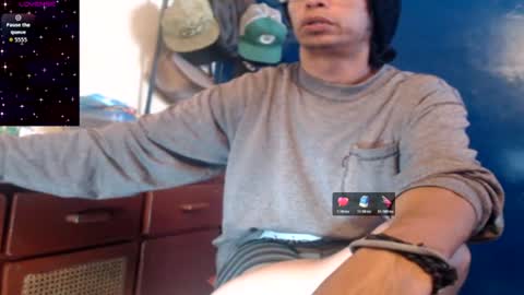 suggabrown_ online show from 08-03-26, 05:27