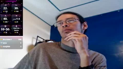 suggabrown_ online show from 08-05-26, 08:33
