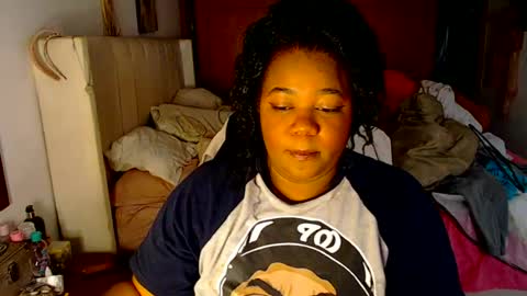 Snapshot of suggarbaby1 chatting on 06-18-26, 05:19 Cami Back in 2 hours online show from 06-18-26, 05:19
