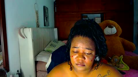 Snapshot of suggarbaby1 chatting on 06-23-26, 04:54 Cami Back in 2 hours online show from 06-23-26, 04:54
