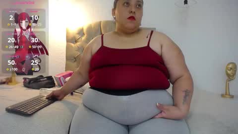 suggarbbw online show from 12-11-24, 05:00