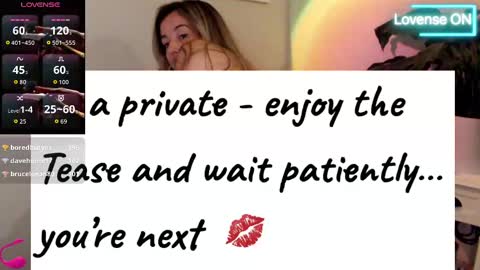 Mia online show from 09-27-25, 01:32