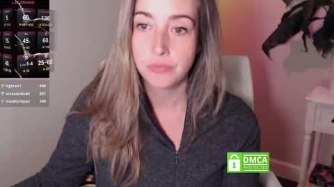 Mia online show from 10-19-25, 12:44