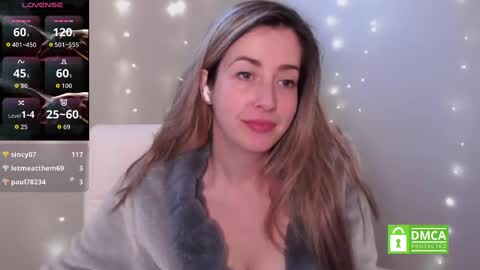 Mia online show from 10-23-25, 01:54