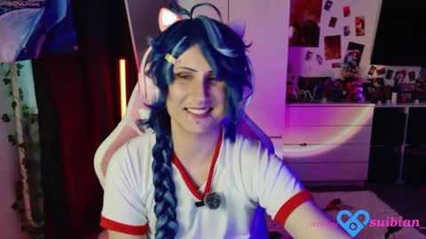 Ajax and Jeansometimes online show from 05-15-26, 01:51