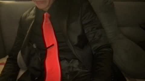 suitfetishez online show from 02-20-26, 07:43