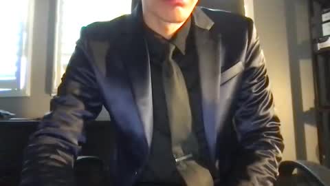 suitfetishez online show from 03-23-26, 05:17