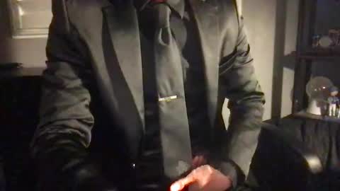 suitfetishez online show from 04-02-26, 03:04