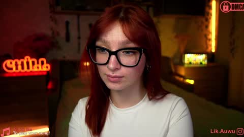 Lika ginger  Jessy blond   online show from 12-02-24, 08:19