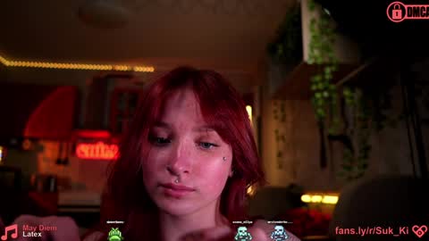 Lika ginger  Jessy blond   online show from 12-20-24, 07:39