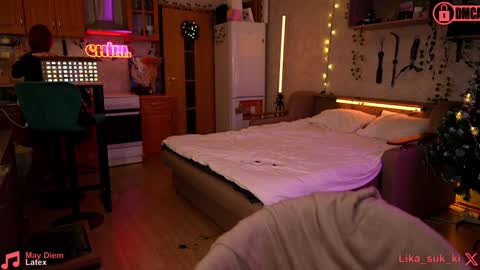 Lika ginger  Jessy blond   online show from 01-11-25, 04:16