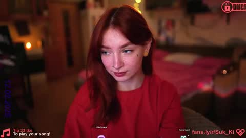 Lika ginger  Jessy blond   online show from 02-12-25, 04:12