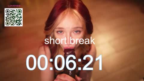 Snapshot of suk_ki chatting on 03-13-26, 09:16 Lika ginger Jessy blond online show from 03-13-26, 09:16