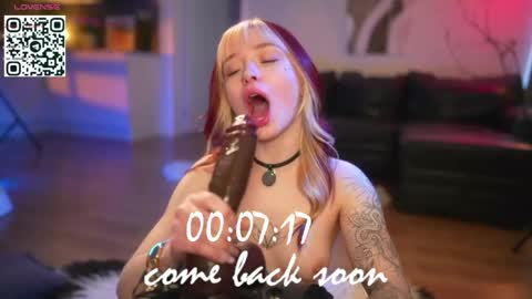 Lika ginger  Jessy blond   online show from 05-14-26, 03:02