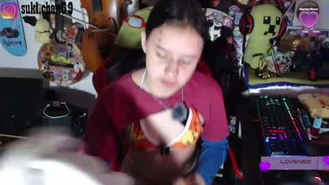 Sukylee online show from 11-06-25, 06:53