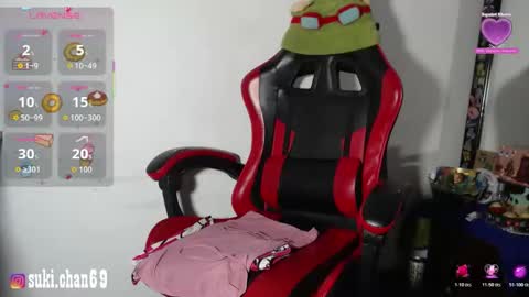 Sukylee online show from 01-31-26, 11:03