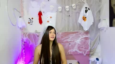 sukilove18 online show from 10-12-25, 11:15