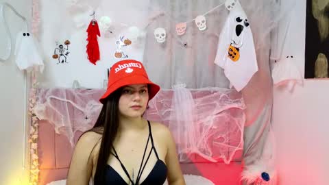 sukilove18 online show from 10-14-25, 11:27