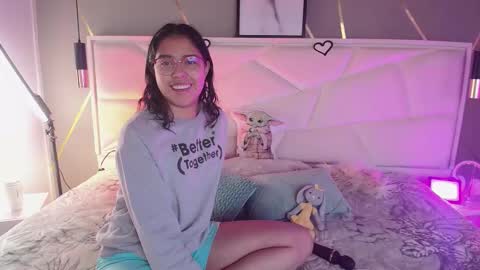 SUKI online show from 11-22-25, 11:42