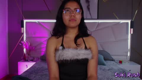SUKI online show from 06-01-26, 11:34