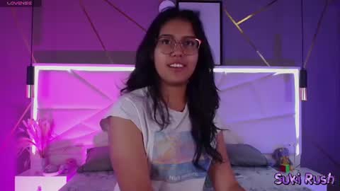 SUKI online show from 06-18-26, 11:58