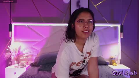 SUKI online show from 06-19-26, 11:25