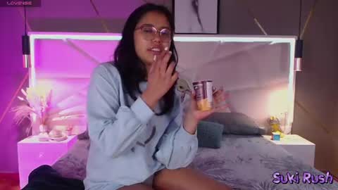 SUKI online show from 06-20-26, 11:35