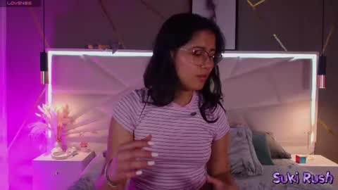 SUKI online show from 06-24-26, 11:31