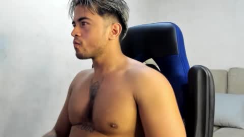 sukuna_hara online show from 09-30-25, 10:15