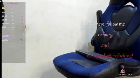 sukuna_hara online show from 10-13-25, 03:17