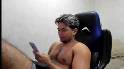 sukuna_hara online show from 10-16-25, 04:30