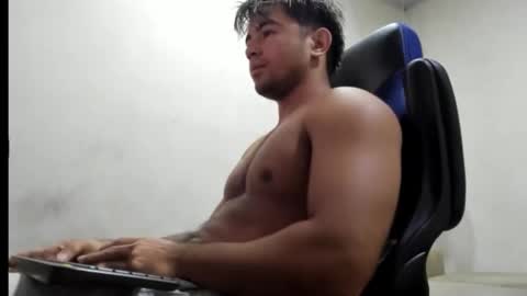 sukuna_hara online show from 11-08-25, 01:22