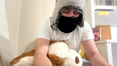 Niko online show from 10-18-25, 09:48