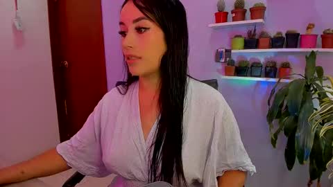 Diana online show from 05-10-26, 03:28