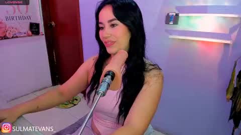 Diana online show from 06-21-26, 10:07