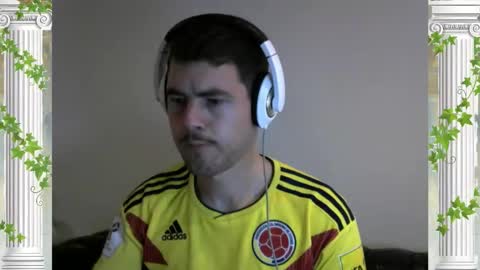 The Sultan online show from 10-24-25, 08:38