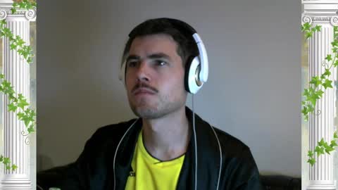 The Sultan online show from 10-25-25, 08:55