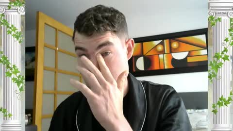 The Sultan online show from 01-12-26, 02:44