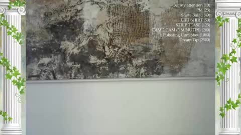 Snapshot of sultansgirls chatting on 04-15-26, 11:17 The Sultan online show from 04-15-26, 11:17