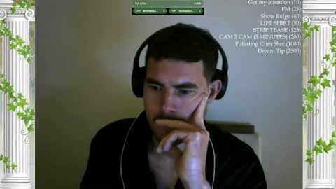 The Sultan online show from 06-13-26, 03:26