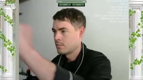 The Sultan online show from 07-19-26, 04:33