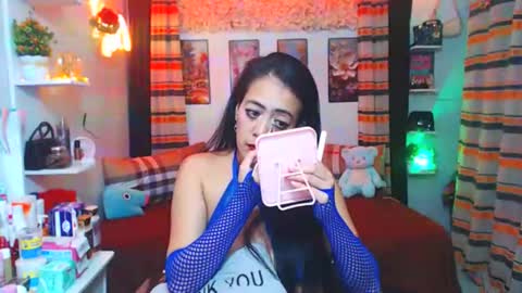 ROSE online show from 01-17-26, 02:55