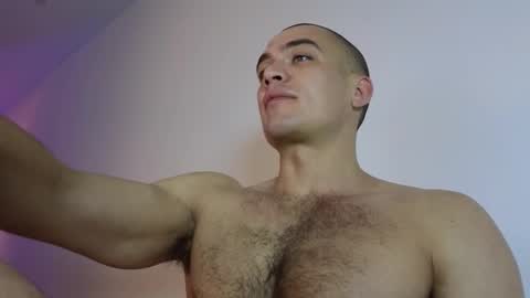 sultryandrewww online show from 11-10-25, 01:54