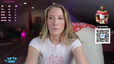 SultrySnow online show from 01-22-25, 01:20