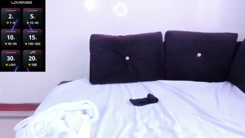 Nicolle  online show from 01-03-25, 03:33