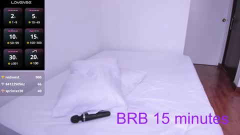 Nicolle  online show from 02-23-25, 06:12