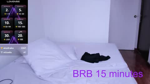 Nicolle  online show from 03-07-25, 07:49