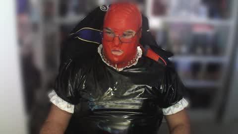 Snapshot of sumisolatex chatting on 12-20-24, 10:38 Sumisolatex online show from 12-20-24, 10:38