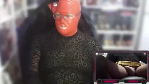 Snapshot of sumisolatex chatting on 02-22-25, 11:46 Sumisolatex online show from 02-22-25, 11:46