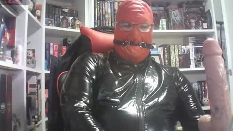 Sumisolatex online show from 02-09-26, 06:01